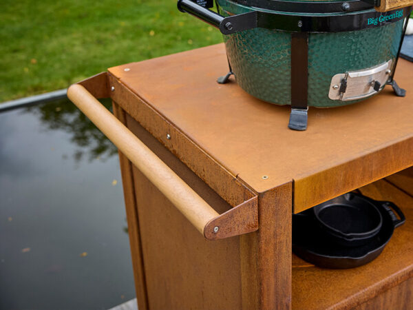 Rb73 bbquar outdoor kitchen feature 6
