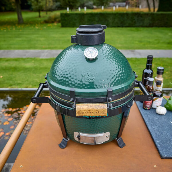 Rb73 bbquar outdoor kitchen trolley detail 11