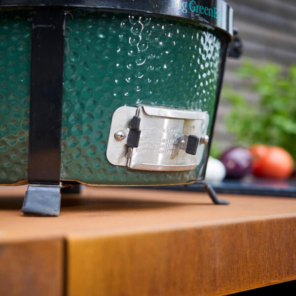 Rb73 bbquar outdoor kitchen trolley detail 15