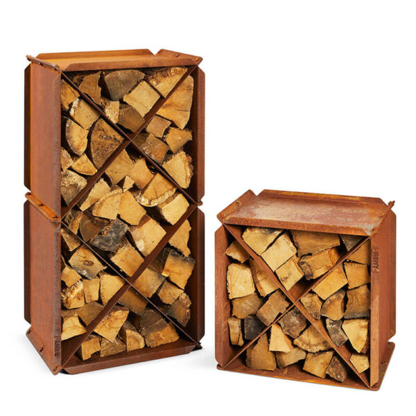 Rb73 blox and bloxx logstores