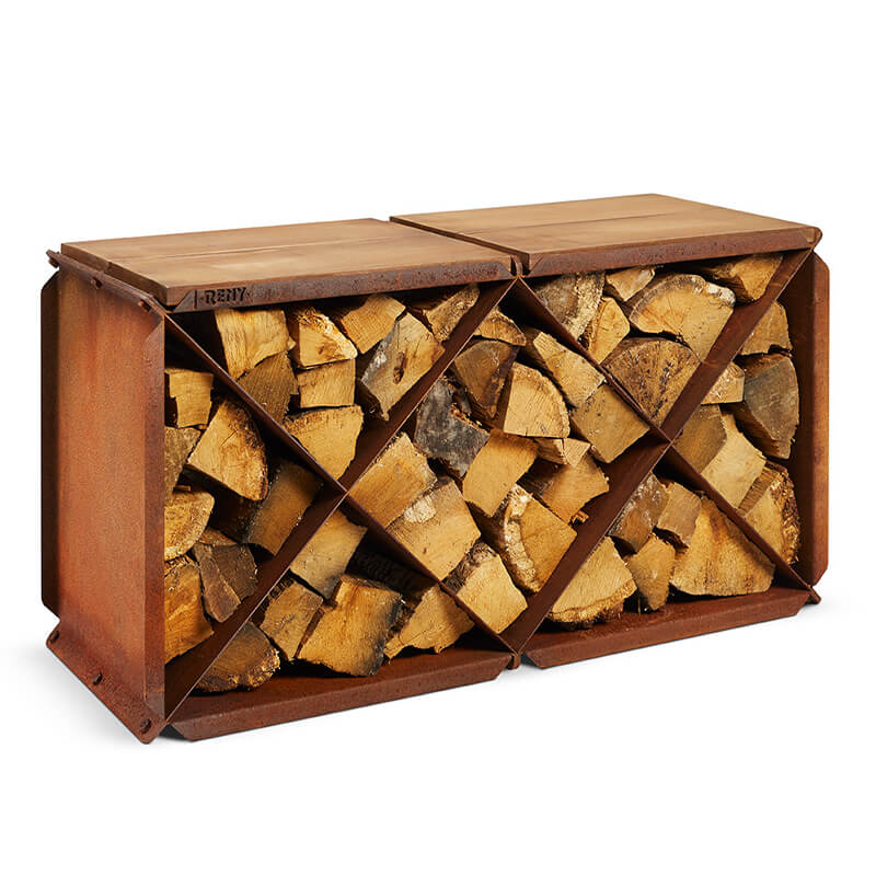 Rb73 bloxx logstore bench 2