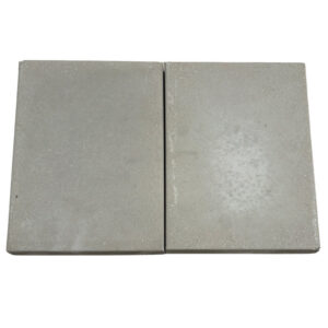 Fennek 80 Concrete Back Brick Set