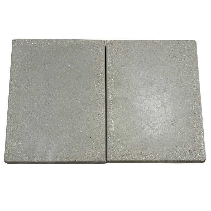 Fennek 80 Concrete Back Brick Set 1 Fennek 80 concrete back brick set