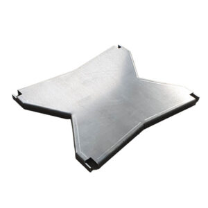 Quaruba Deflector Plate