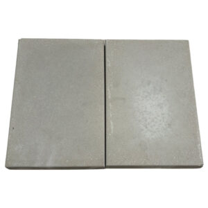 Quaruba L Concrete Side Brick Set