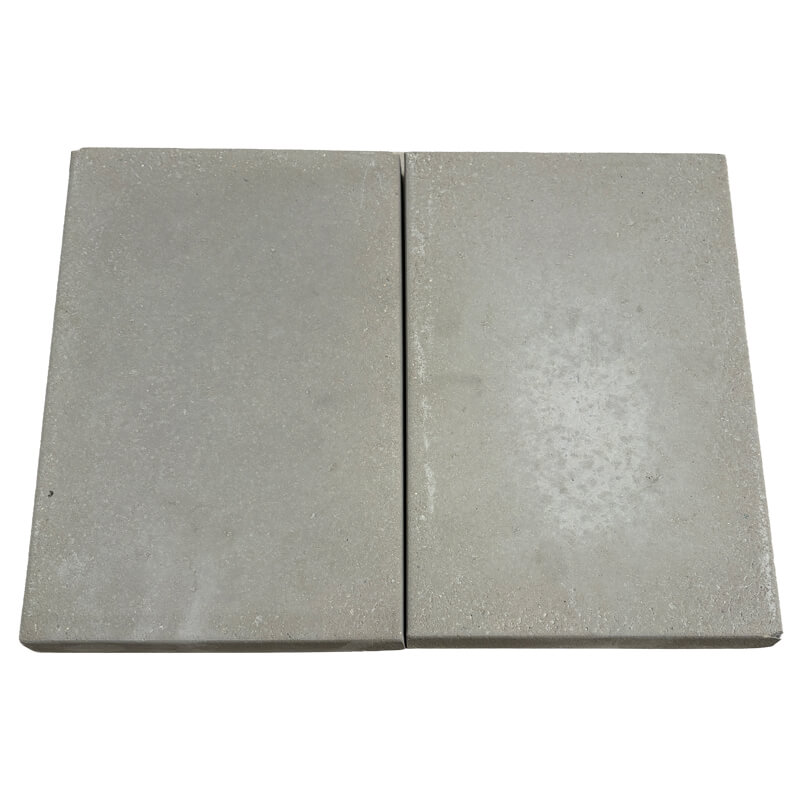 Quaruba L Concrete Side Brick Set 1 Quaruba l concrete side brick set