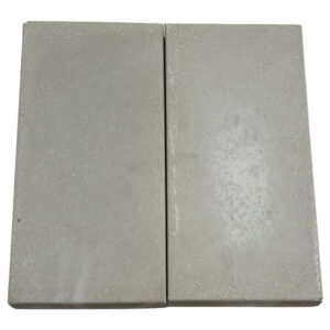 Quaruba XXL Concrete Side Brick Set