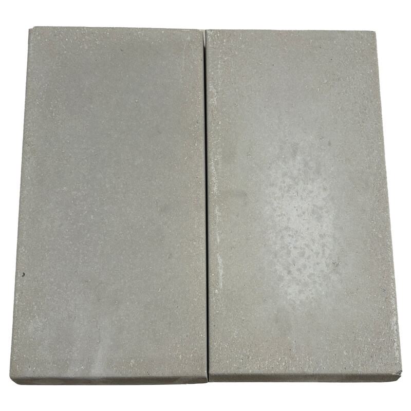 Quaruba Xxl Concrete Side Brick Set 1 Quaruba xxl concrete side brick set