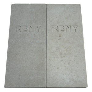 Quercus Concrete Back Brick Set