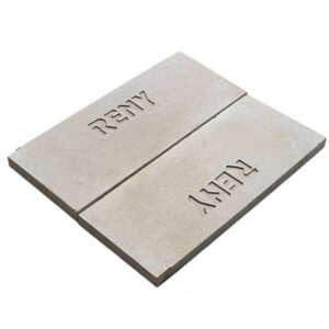 Quercus Concrete Base Brick Set