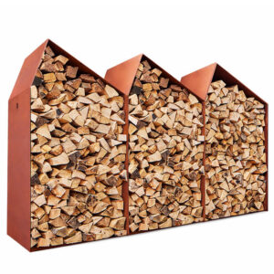 Sheddak Logstore - 3 Units, All Open