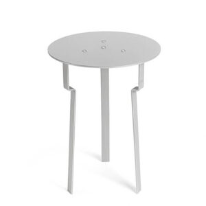6" Standard Rain Cap - Stainless Steel (Silver)