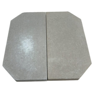 Fennek 50 Concrete Base Brick Set