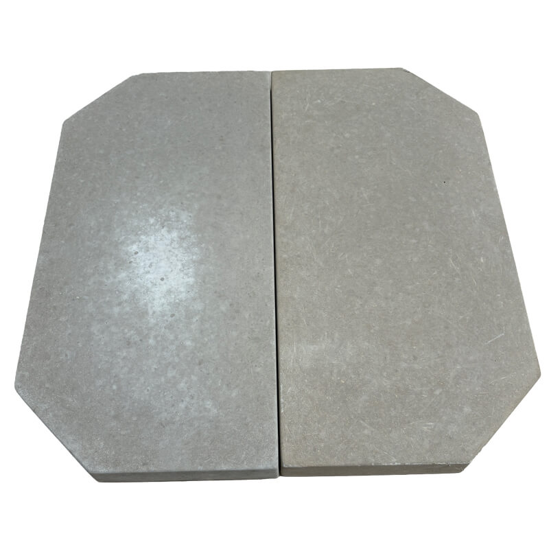 Fennek 50 Concrete Base Brick Set 1 Fennek 50 concrete base brick set