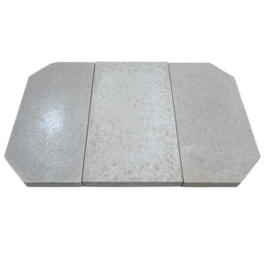 Fennek 80 Concrete Base Brick Set
