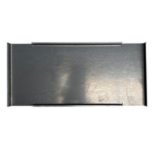 Fennek 50 Deflector Plate