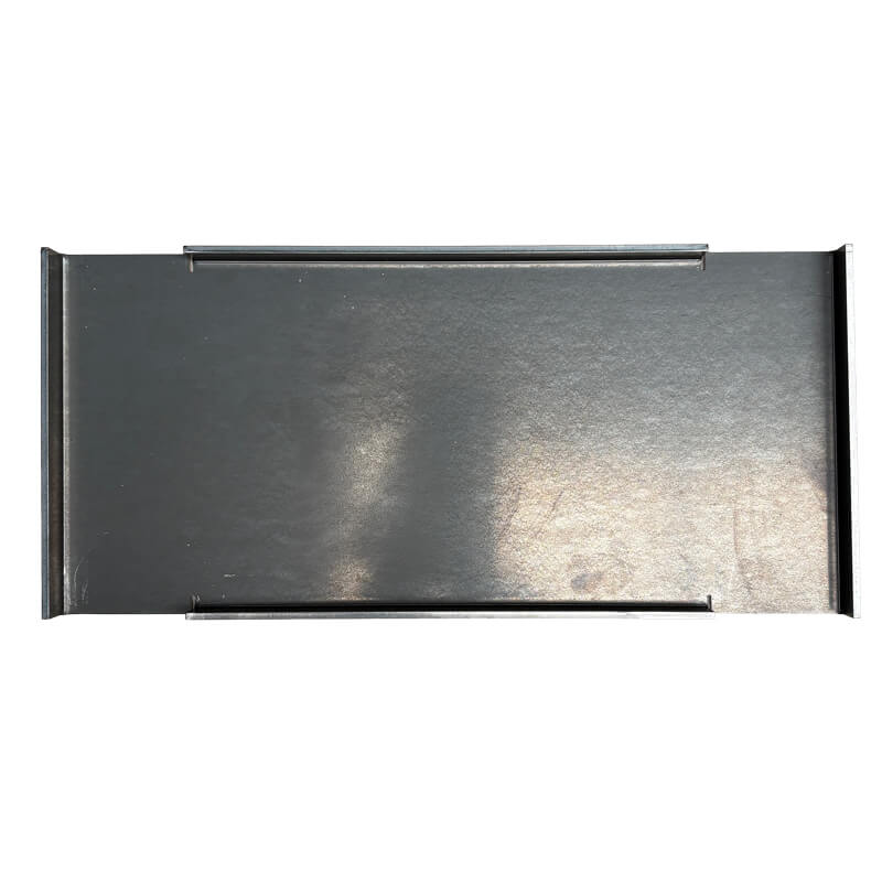 Fennek 50 Deflector Plate 1 Fennek 50 deflector plate