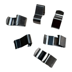 Glass Clips (6)