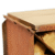 With 1 Wooden Top