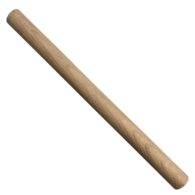 Bijuga Replacement Wooden Handlebar 1 Bijuga replacement wooden handlebar